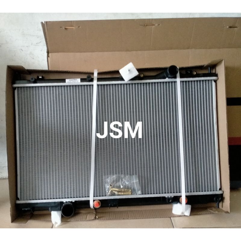 RADIATOR PROTON EXORA MATIC