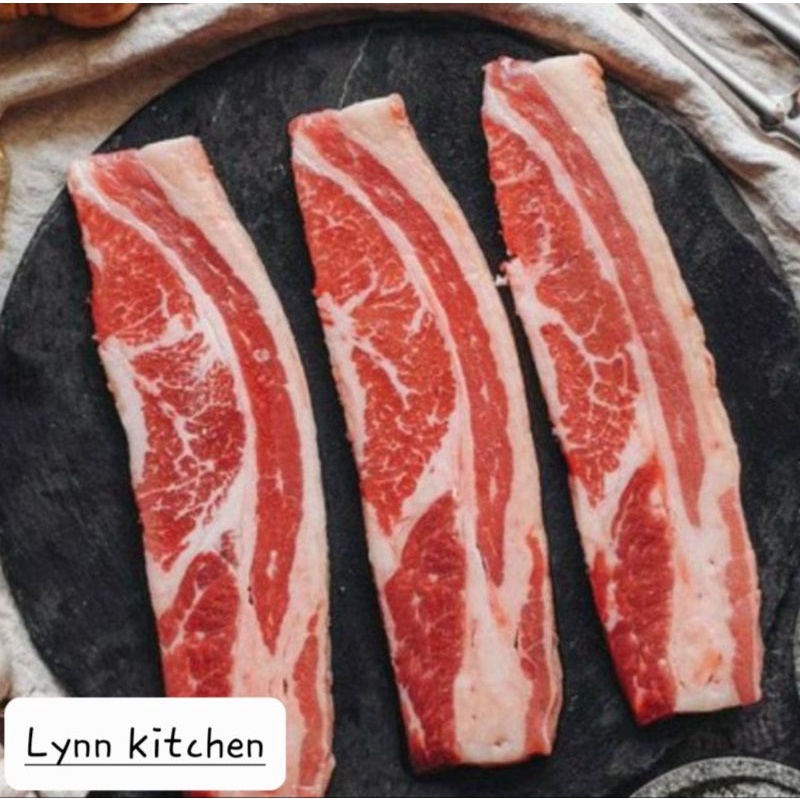 

US DRAGON KARUBI SLICE 1 cm