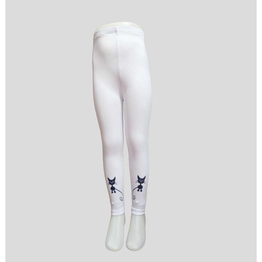 Legging motif anak//legging karakter//celana legging anak