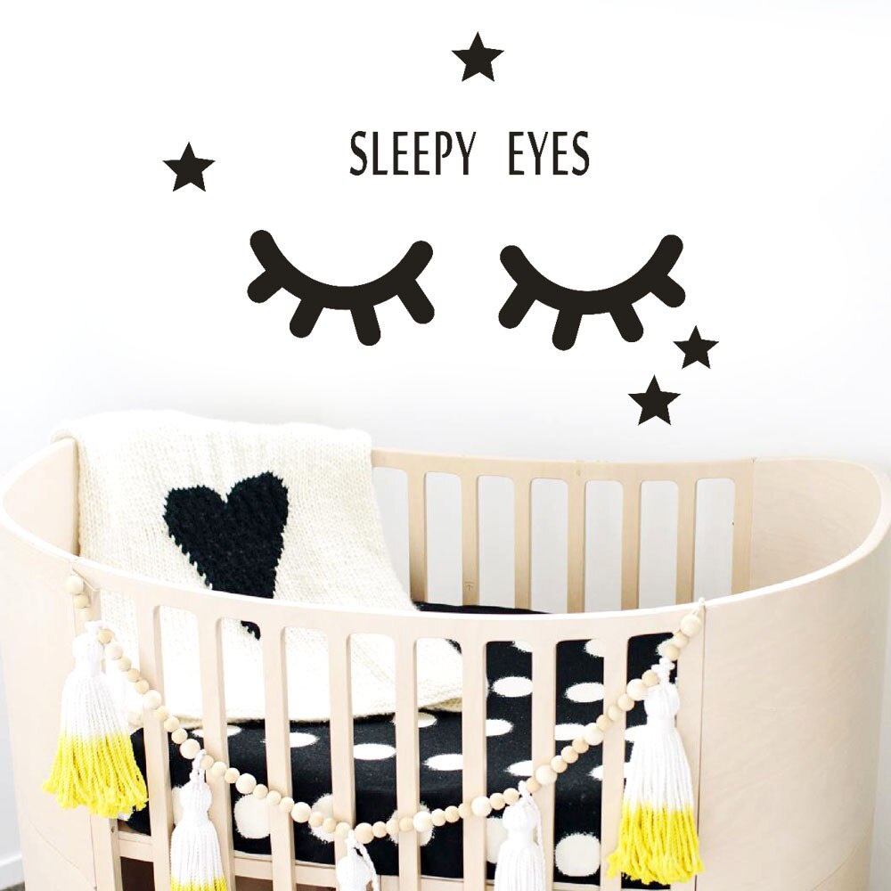 TERMURAH TIMBUL LASER CUTTING Sleep Eyes Sleepy eyes 20cm Alis kayu MDF Walldecor hiasan kamar Dekorasi kamar Pajangan kamar wooden sleep Sleepy Sleeping Eye Eyes Eyelash Eyelashes wall decor dekorasi kamar rumah hiasan