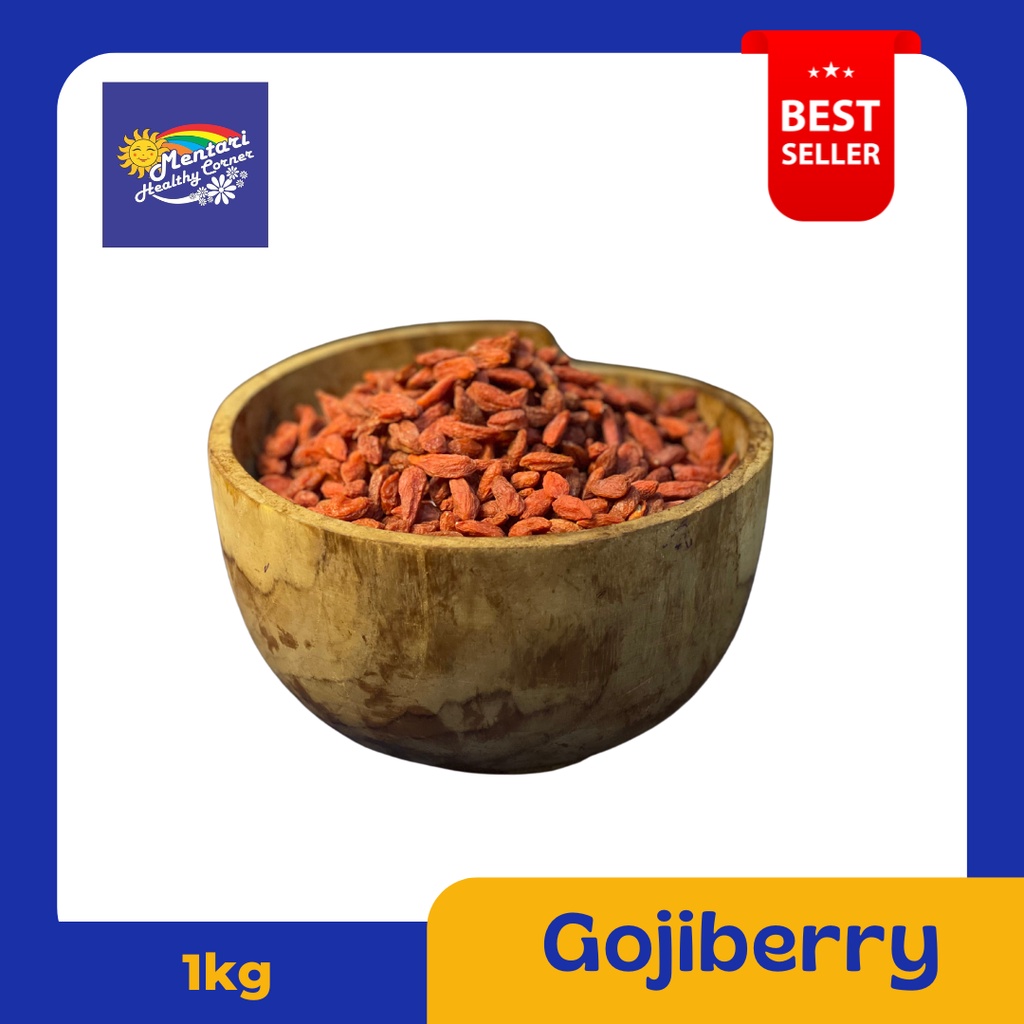 Gojiberry 1kg