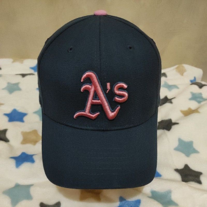 TOPI MLB A'S ORIGINAL SECOND