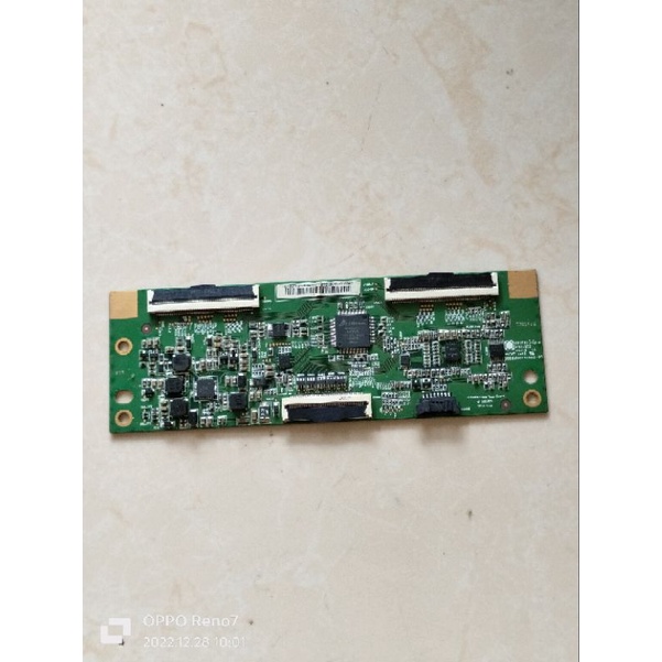 TICON TV LED SAMSUNG UA 48H5003 - UA48H5003AK TCON - TIKON BOARD MODUL