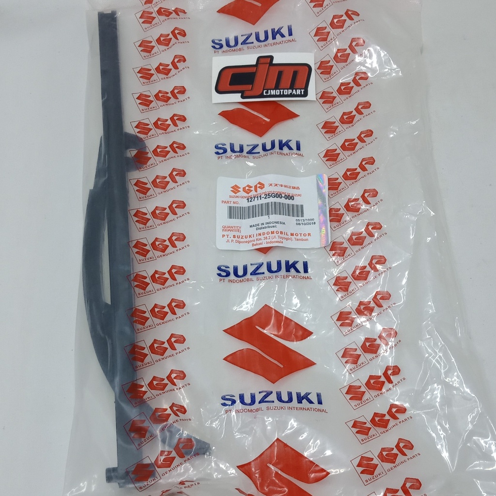 LIDAH TENSIONER SATRIA FU 150 BERKUALITAS ORIGINAL