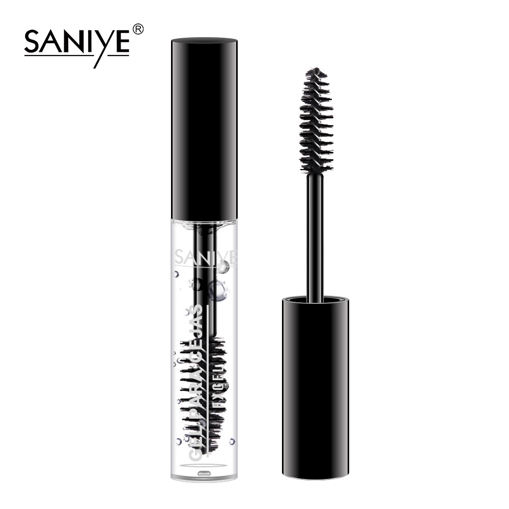 ❤ MEMEY ❤ SANIYE Mascara Transparant | Eyebrow Fixer Browcara Clear ✔️BPON