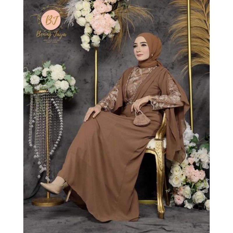 TSURAYAA.COM04/GAMIS NAGITA/KAFTAN NAGITA/GAMIS LUNA/KAFTAN ROSE/KAFTAN TERBARU/KAFTAN ANYA/BENING J
