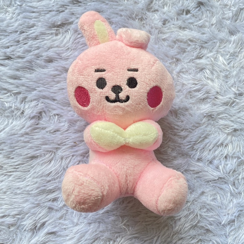 BONEKA BT21 SOOKY RJ KOYA COOKY MANG CHIMMY