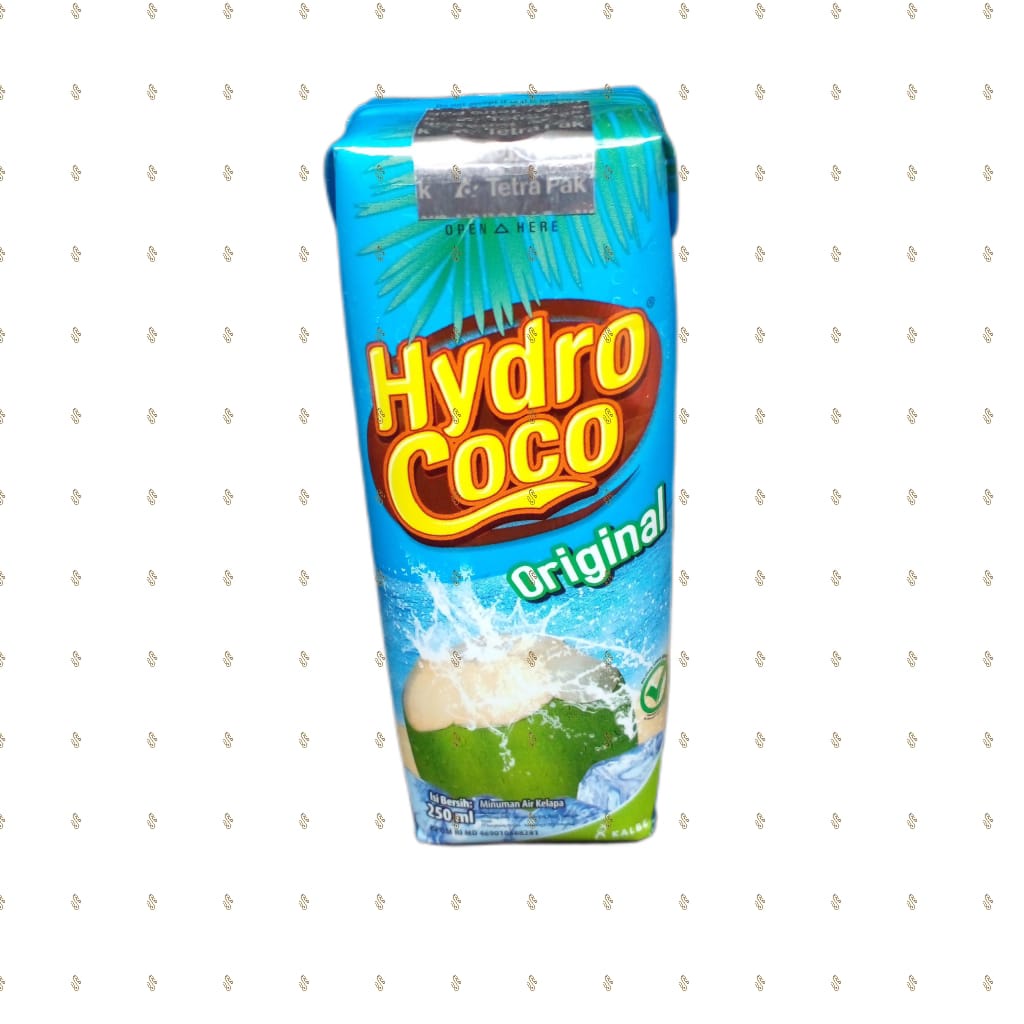 

Fatigon Hydro Coco Original 250m