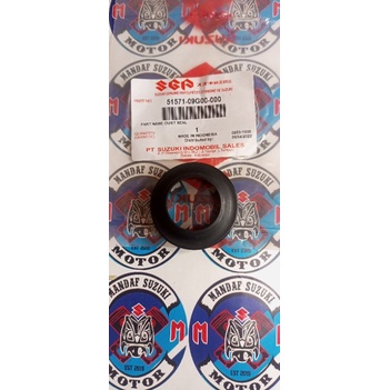 Karet Seal Abu Sok Depan SKYWAVE HAYATE SPIN SKYDRIVE