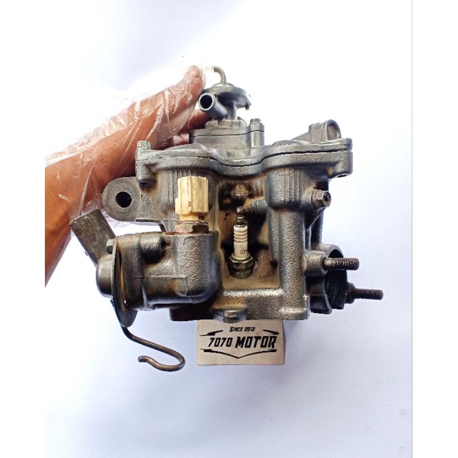 cylinder head isi set head Jupiter MX lama Jupiter MX New 135 original MX old MX New