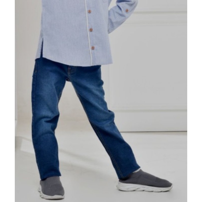 ORI BANI BATUTA RABBANI Bani pantscool NIZAR levis anak kids pria cowok