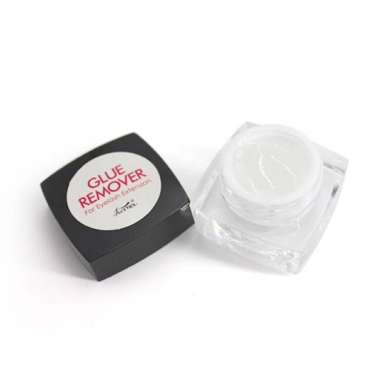 REMOVER EYELASH / Remover Navina / Remover / Remover cream eyelash extension 5g