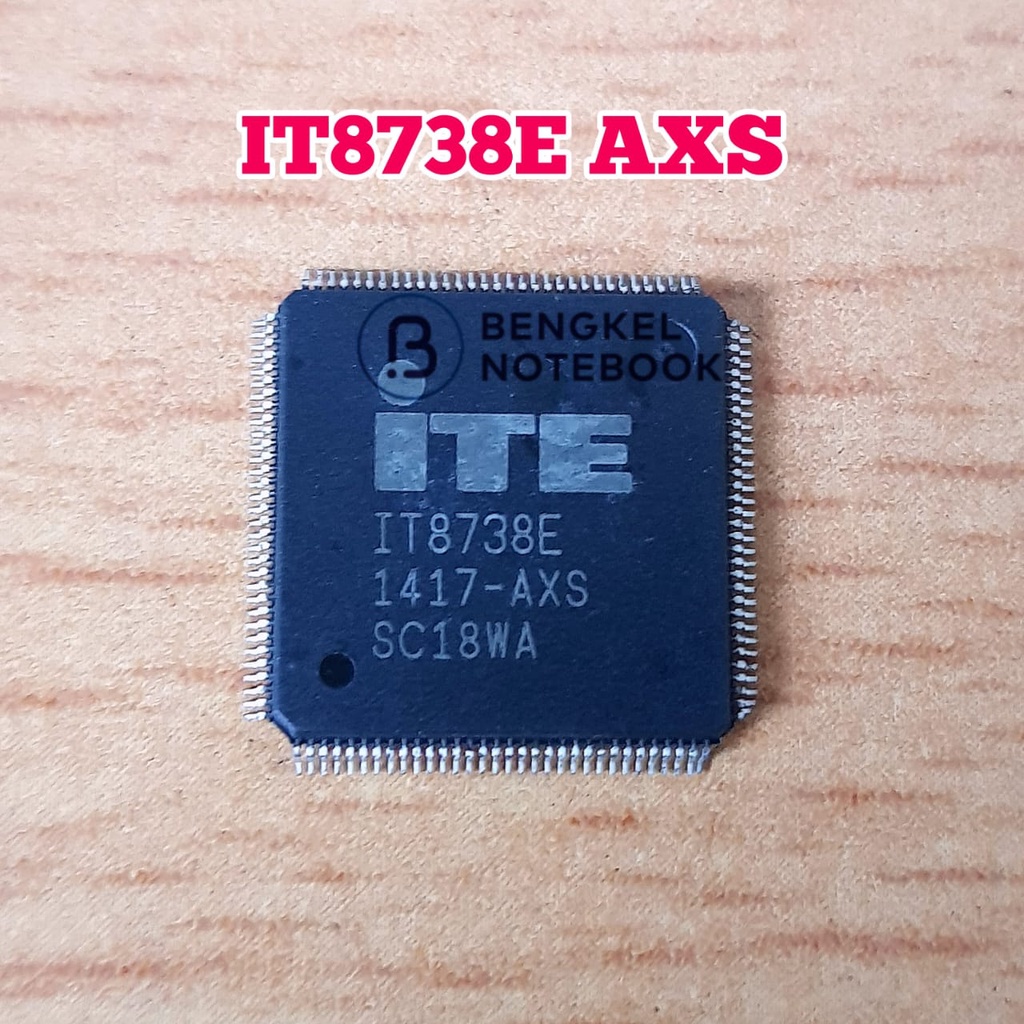 IT8738E IT8738 AXS