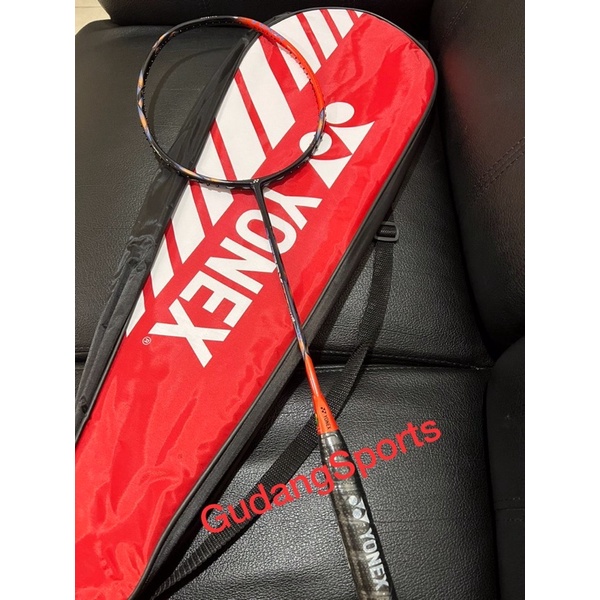 Raket Badminton Bulutangkis Yonex Astrox 77 Tour Original