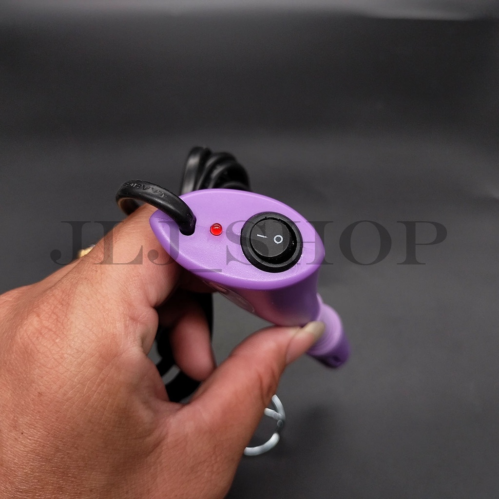 Solder hotfix diamond