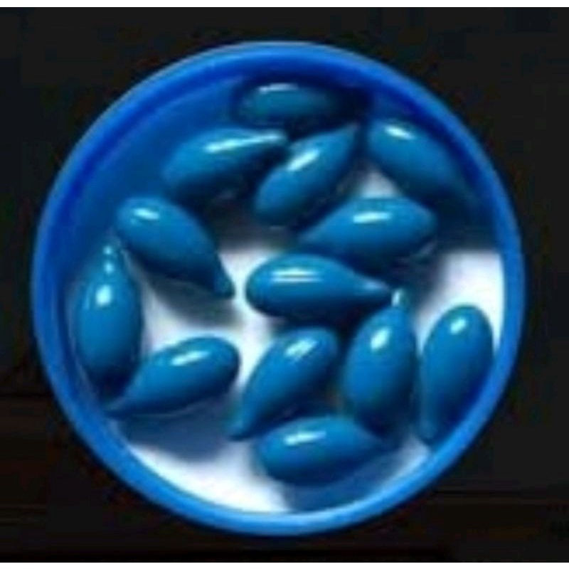 

Vitamin A Biru 100000 iu