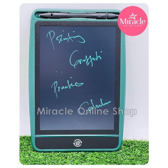 Mainan Edukasi anak magic board ipad 3D Menulis DISKON