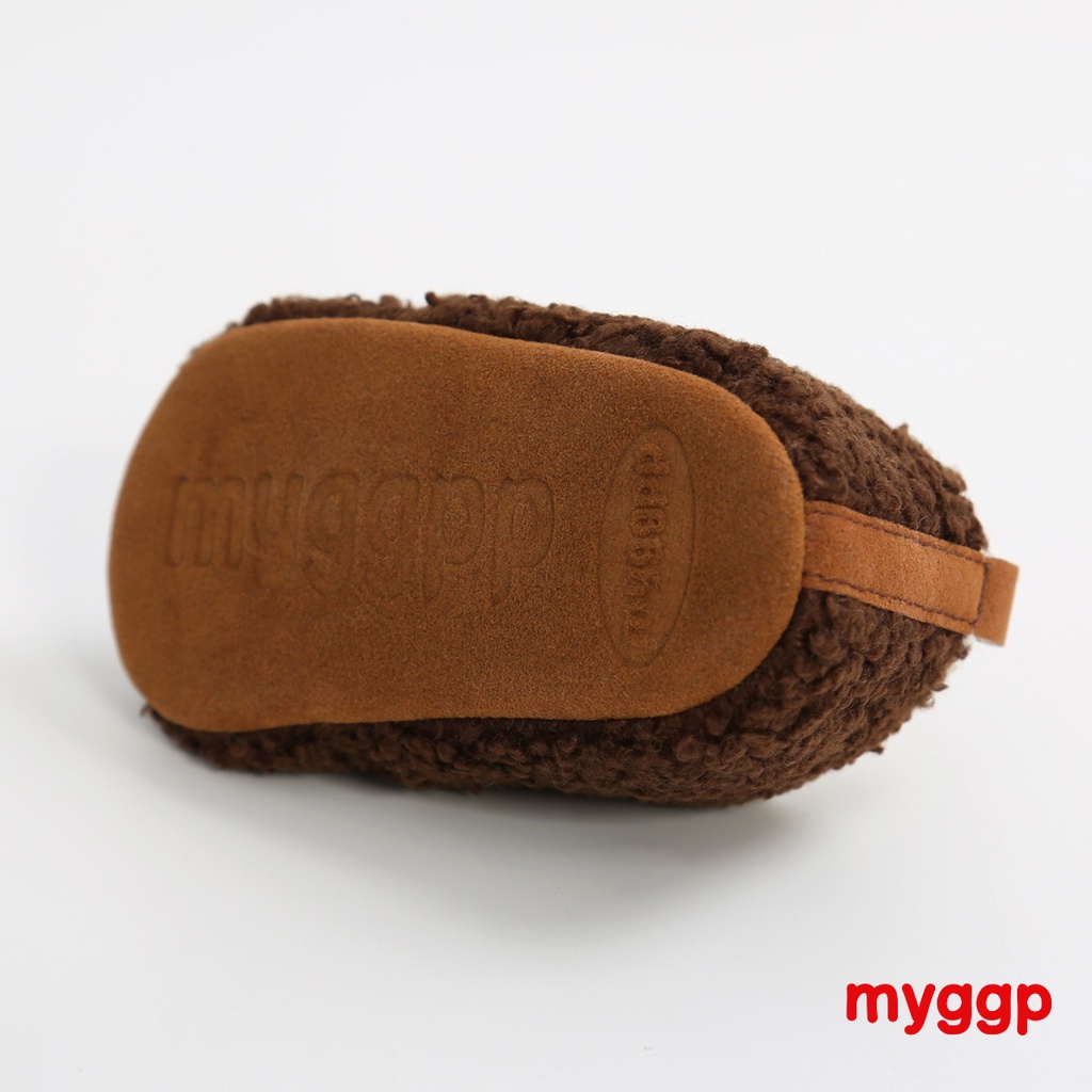 0-15m SEPATU BAYI ANAK SHOES LAKI LAKI PEREMPUAN UNISEX SPORT CASUAL PREWALKER MYGGP 21