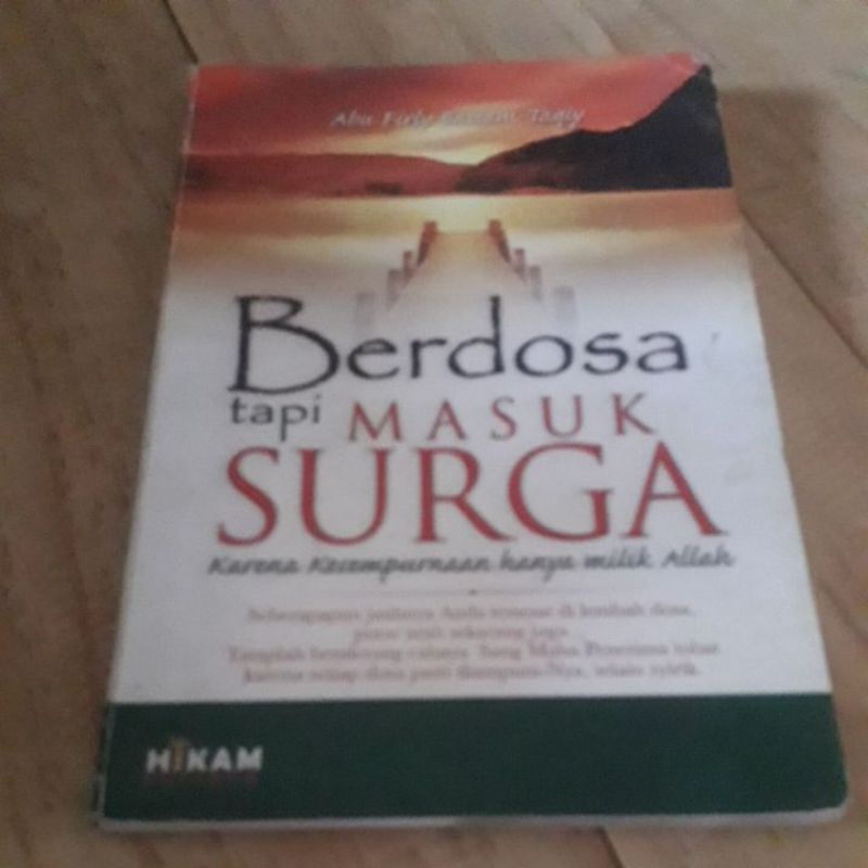 

BerdosatapiMasukSurgaAbuFirlyBassamTaqiy