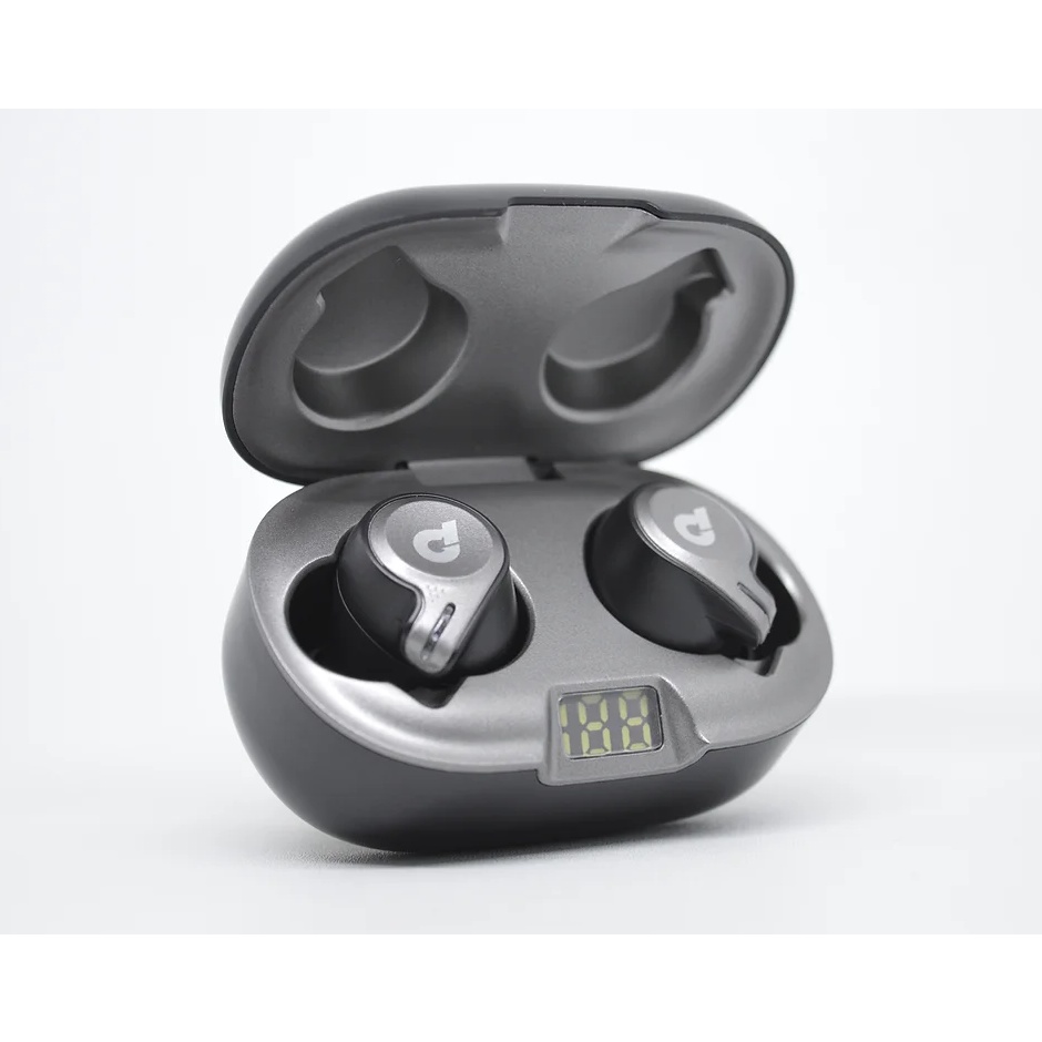 Earphone dBE Acoustics TWS10 V2 Bluetooth High-Fidelity ENC Microphone