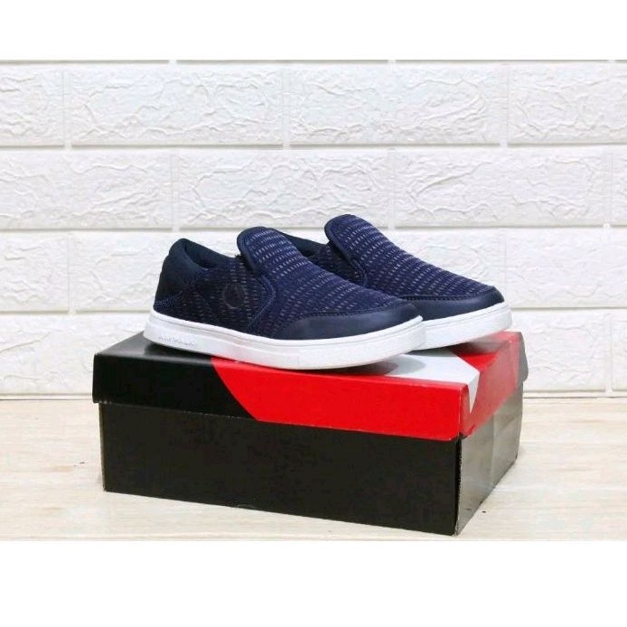 AIRWALK REYNALDO KIDS ANAK ORIGINAL