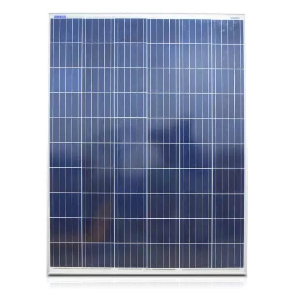 SOLAR PANEL / SOLAR CELL POLY 200WP LUMINOUS