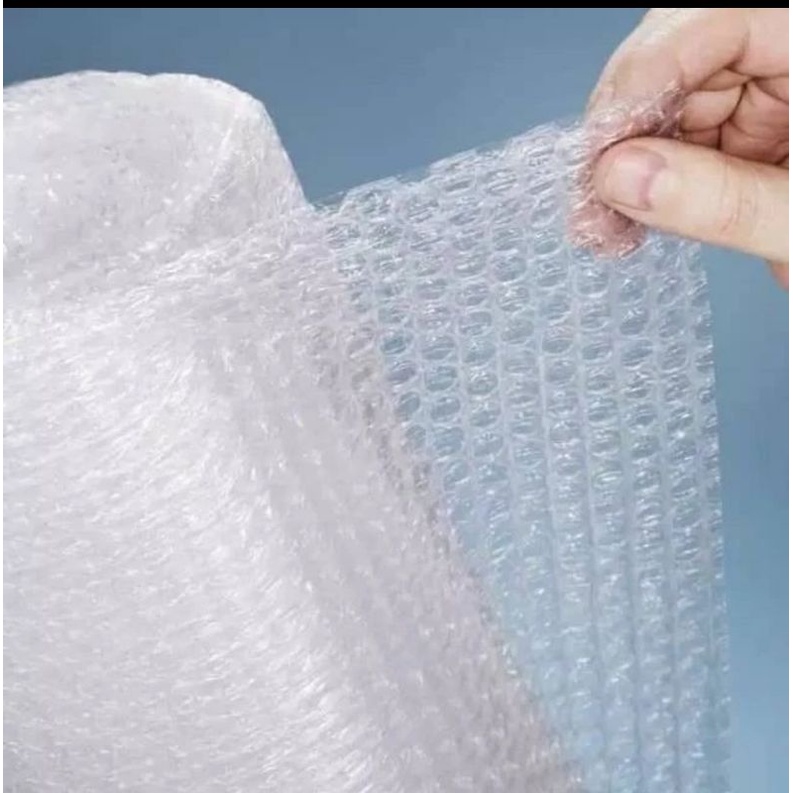 

Bubble wrap Pelapis Tambahan Packing Paket