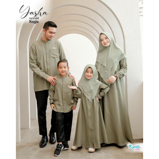 Close PO Sarimbit Yasha By  Kamila Kids Close 6 Des 2022