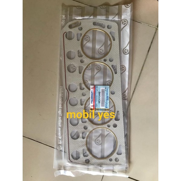 gasket cylinder head Mitsubishi t120