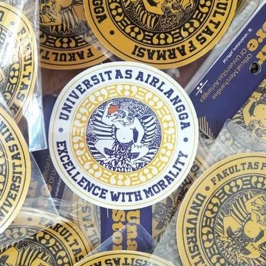 

Etalase(H56H)✉| Sticker Fakultas Universitas Airlangga super keren