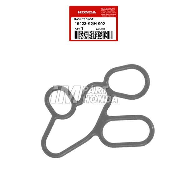 16423-KGH-902 Oring Rumah Choke Cuk Karburator CBR 150 R CBU Thailand