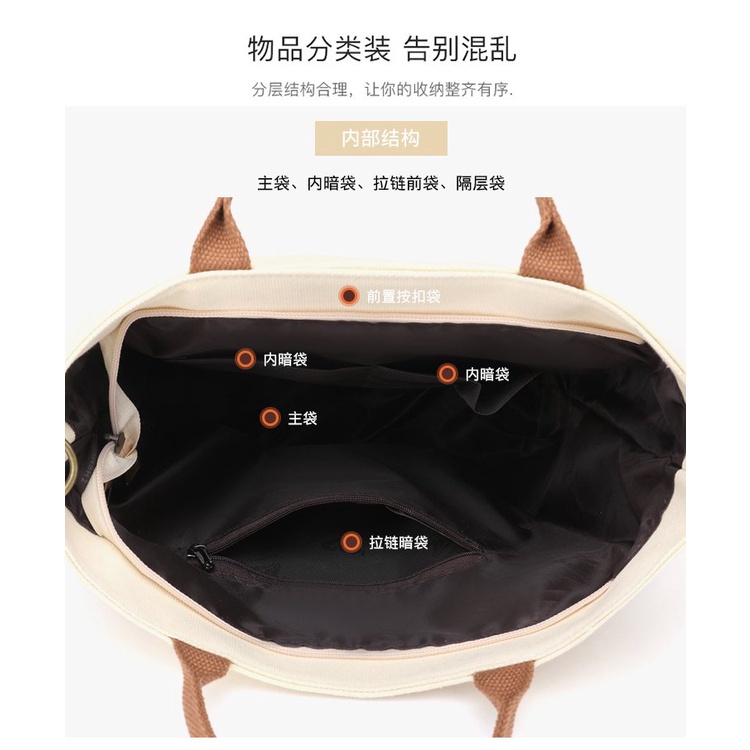 173824 Handbag Cewek Tas Selempang Wanita Import Slingbag Impor Sling Bag Cewe (1 KG MUAT 3)