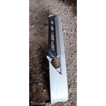 bodykit depan xpander ultimate