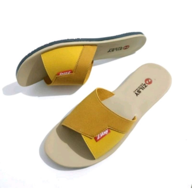 sandal zilsy bisa COD..@sandalwanita#sandalberkualitas#sandalseharaihari#