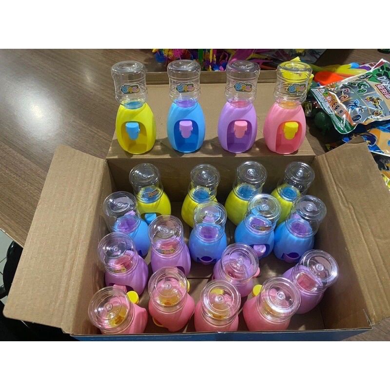 dispenser mini galon anak lucu