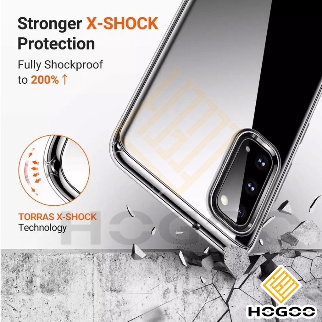 CLEAR CASE TPU JELLY SLOT S PEN FOR SAMSUNG S21 ULTRA