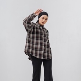 rememberme / flannel shirt / kemeja flannel