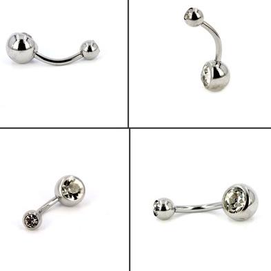 Paling Laku Dparis anting tindik pusar