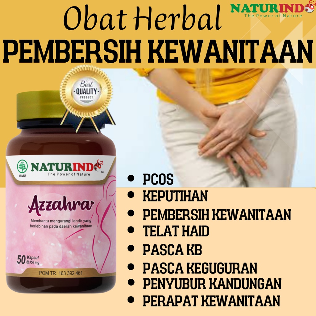 Pembersih Kewanitaan Obat Telat Datang Bulan Telat Nyeri Haid Keputihan Gatal dan Bau Tak Sedap pada