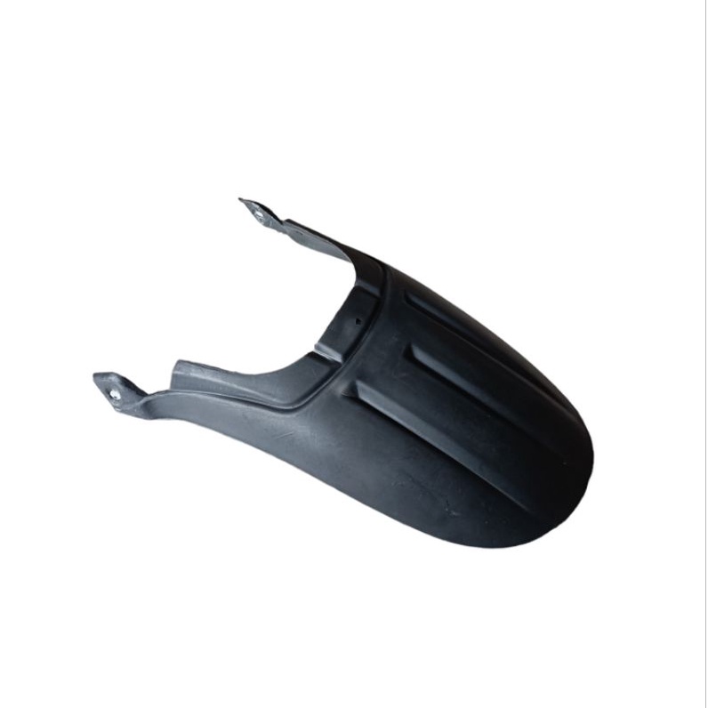 sambungan spatbor Vario 160 CBS ABS motif dan polos Muffler knalpot depan