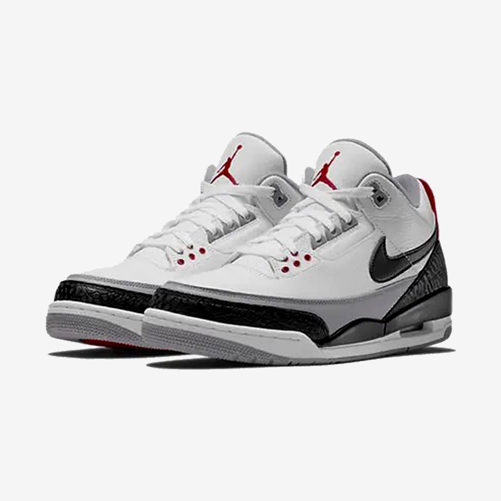 Nike Air Jordan 3 ' Tinker '