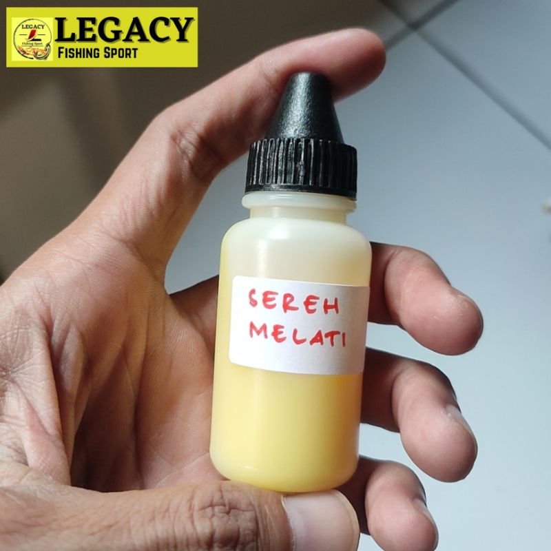 Essen Oplosan Sereh Melati 30 Mili
