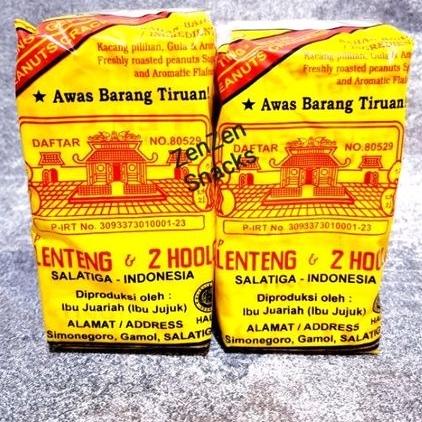 

(M-T8T(✉) ENTING ENTING GEPUK BESAR +-600GR Cap KLENTENG&2 HOOLO BESAR ISI 50PCS kekinian