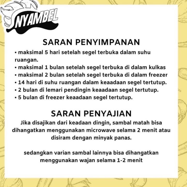 

[KODE PRODUK PN87C4683] Sambal Bawang Surabaya (baca desc sblm beli)