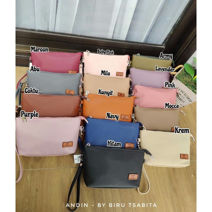andin bag biru tsabita