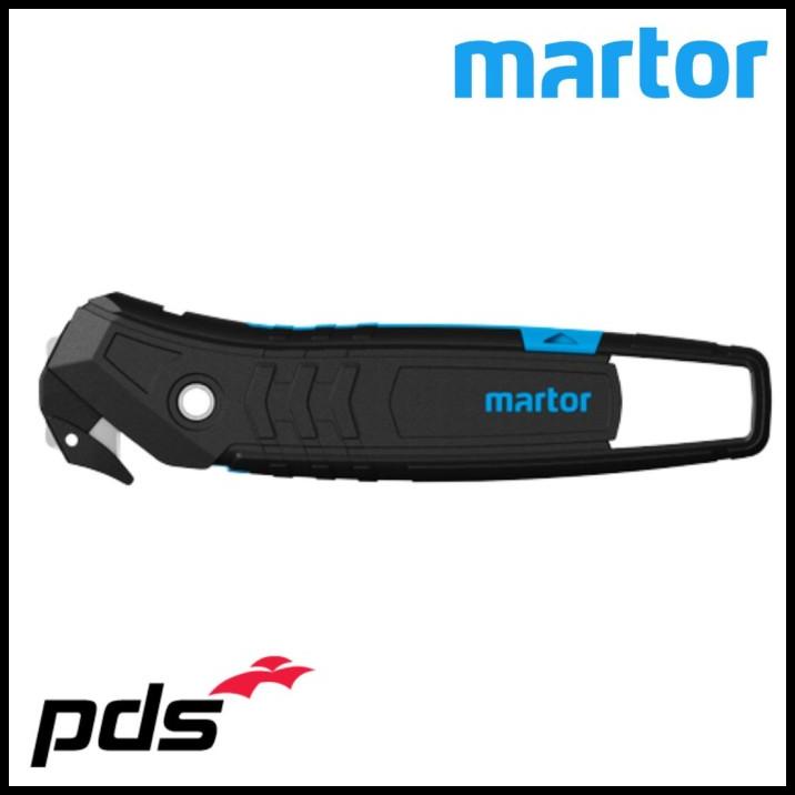 

Promo Martor Secumax 350 (1 In Single Unit Box, 10 Knives/Case)