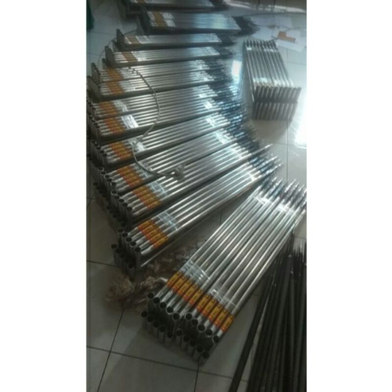 Tojok stainless