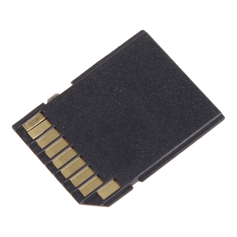 Cre Card to SD Card Adapter Bekerja Dengan Memory Card Untuk Kamera Lama,