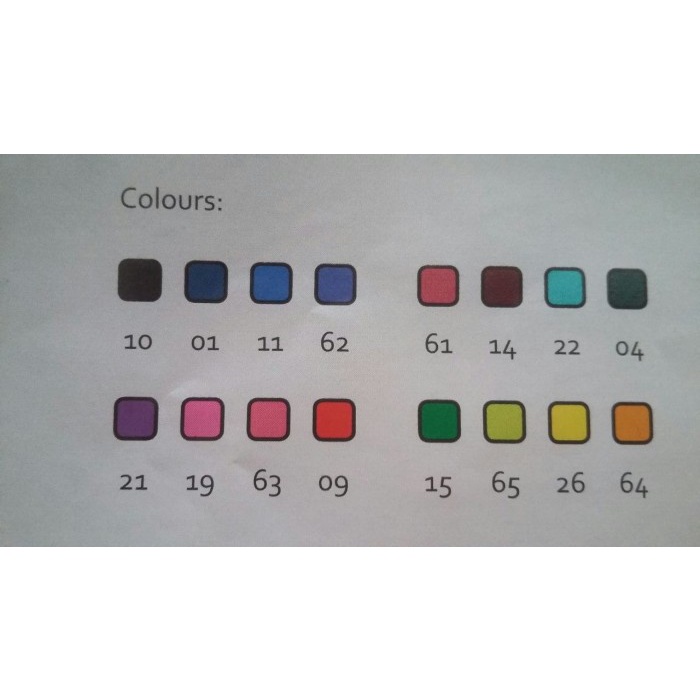 

MULTI RING BINDER BANTEX B5 - 1326