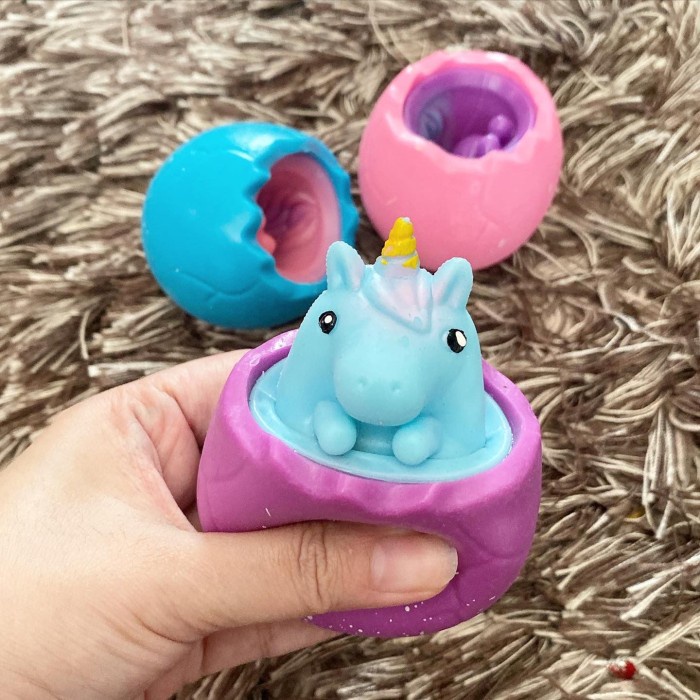 Mainan Squishy Pop-Up Squirrel Karet Silikon / Lucu Remasan / Mainan Anak